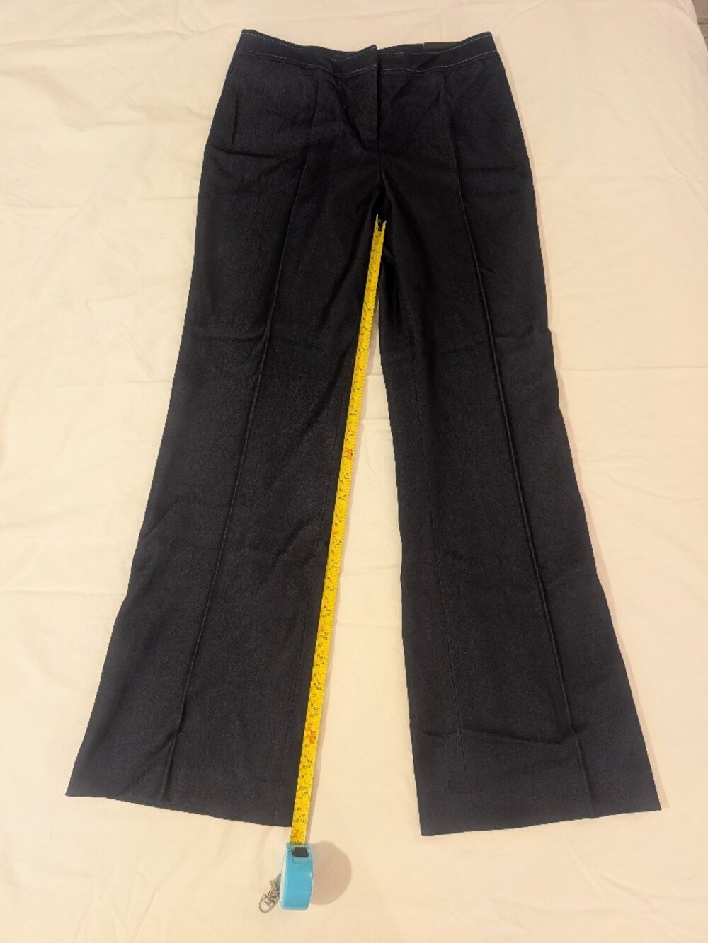 NWT Vintage Petite Sophisticate Dress Pants sz 4